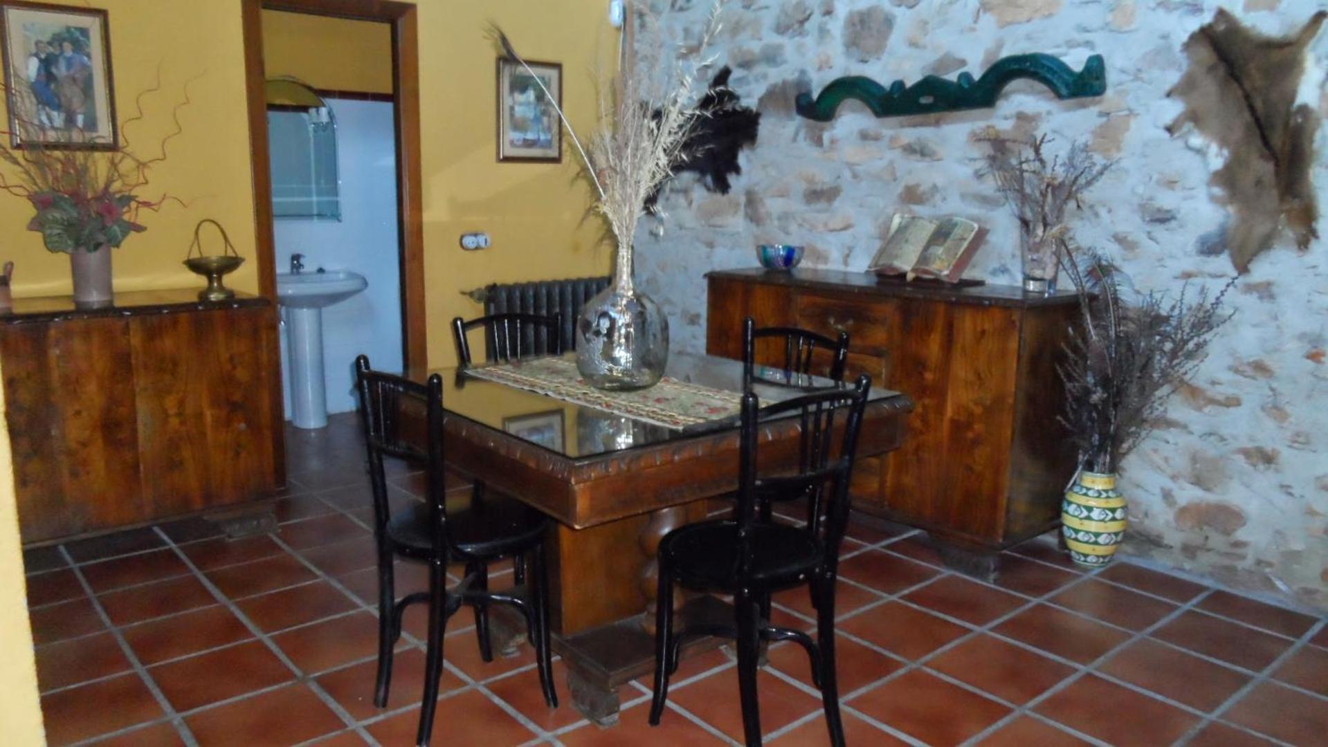 La Albergueria Complejo Rural Cañamero Buitenkant foto